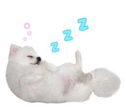 MOFUranian2 sticker #14389560