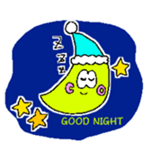 cocohapi sticker #14390055