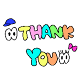 cocohapi sticker #14390057