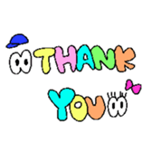 cocohapi sticker #14390057