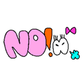 cocohapi sticker #14390059