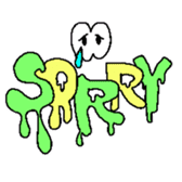 cocohapi sticker #14390063