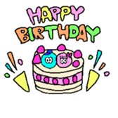 cocohapi sticker #14390083