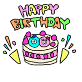 cocohapi sticker #14390083