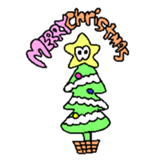 cocohapi sticker #14390085
