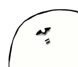 bokunotomodachi sticker #14390136