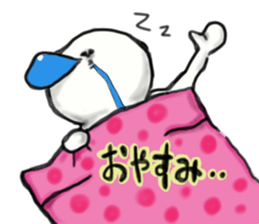 bokunotomodachi sticker #14390145