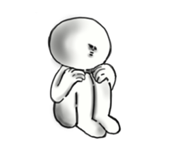 bokunotomodachi sticker #14390154