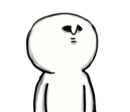 bokunotomodachi sticker #14390160