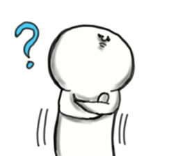 bokunotomodachi sticker #14390166