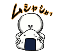 bokunotomodachi sticker #14390170