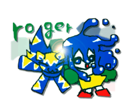 ms.drink sticker #14390962