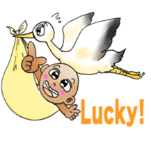 RAJA-Daily Conversation 2 sticker #14391294