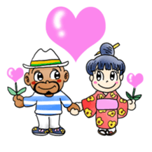 RAJA-Daily Conversation 2 sticker #14391302