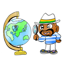 RAJA-Daily Conversation 2 sticker #14391304