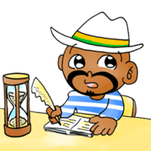 RAJA-Daily Conversation 2 sticker #14391305