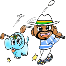 RAJA-Daily Conversation 2 sticker #14391311