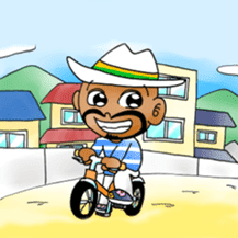 RAJA-Daily Conversation 2 sticker #14391323