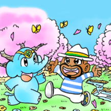 RAJA-Daily Conversation 2 sticker #14391327