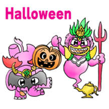 RAJA-Daily Conversation 2 sticker #14391330