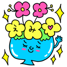 Many set emi sticker #14391928