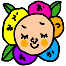 Many set emi sticker #14391933