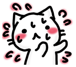 JIMICAT 2 sticker #14391950