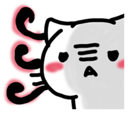 JIMICAT 2 sticker #14391951