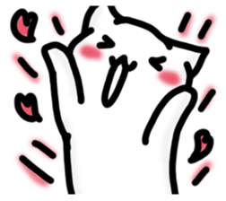 JIMICAT 2 sticker #14391954