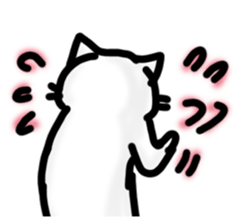 JIMICAT 2 sticker #14391957