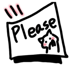 JIMICAT 2 sticker #14391960