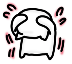 JIMICAT 2 sticker #14391962