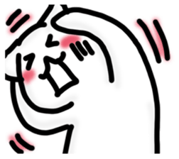 JIMICAT 2 sticker #14391963