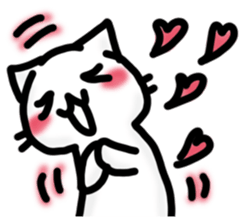 JIMICAT 2 sticker #14391964