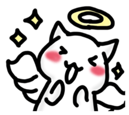 JIMICAT 2 sticker #14391966