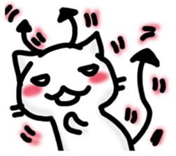 JIMICAT 2 sticker #14391967