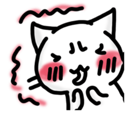 JIMICAT 2 sticker #14391972