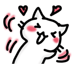 JIMICAT 2 sticker #14391973