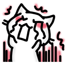 JIMICAT 2 sticker #14391975