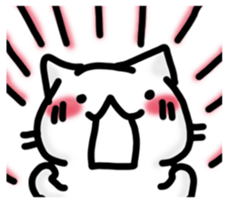 JIMICAT 2 sticker #14391978