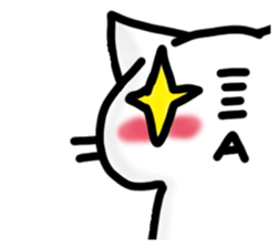 JIMICAT 2 sticker #14391979