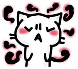 JIMICAT 2 sticker #14391982