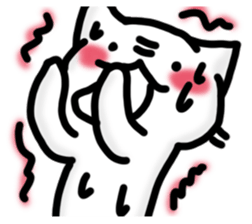 JIMICAT 2 sticker #14391984