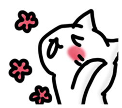 JIMICAT 2 sticker #14391986