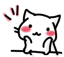 JIMICAT 2 sticker #14391989