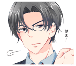 IDOLEGG sticker #14392234