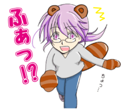 IDOLEGG sticker #14392244