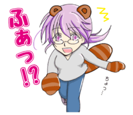 IDOLEGG sticker #14392244