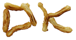 Churro sticker #14392512