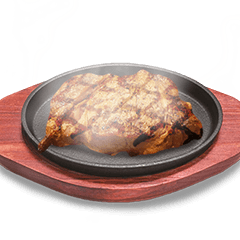 Steak 400 g